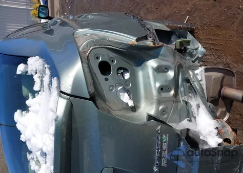 2015 Subaru Impreza 2.0I Premium из США, поврежденный, VIN JF1GJAC6XFH007264